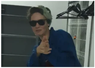 Sticker Клоунада - 4