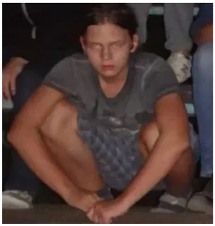 Sticker Клоунада - 10