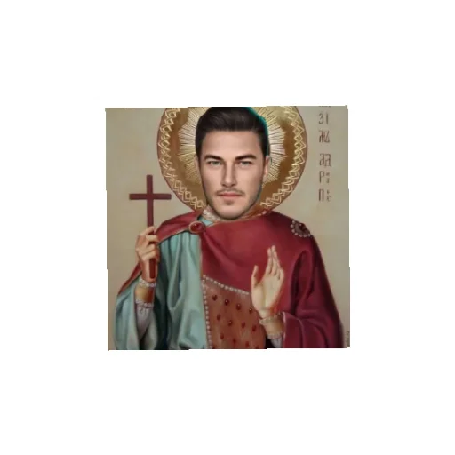 Стикер KlubRomantiki78 - 1