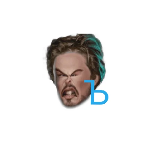 Стикер KlubRomantiki78 - 1