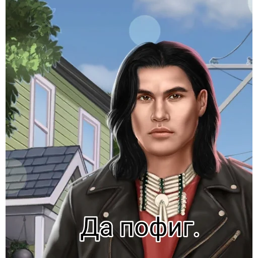 Стикер Klub_Romanse - 1