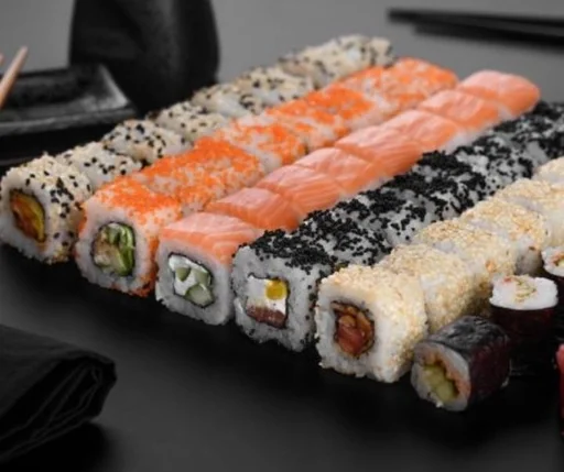 food sushi japanese cuisine