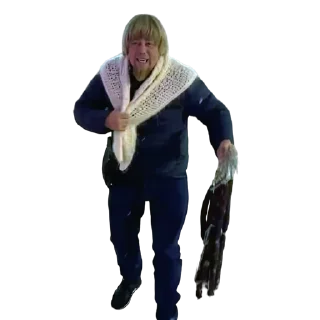 Sticker Klubnica_M - 0