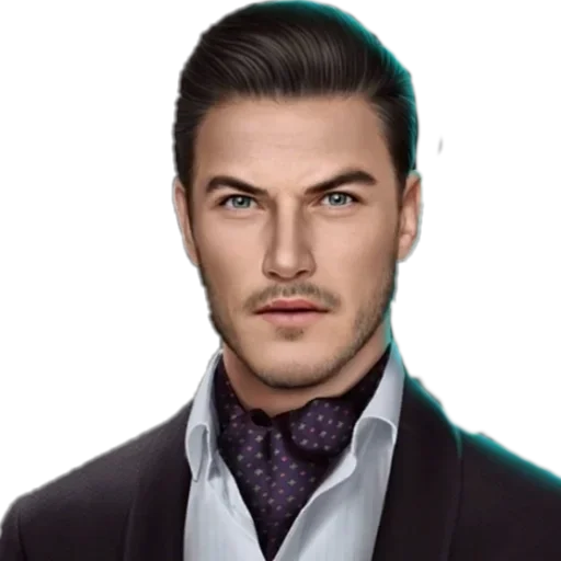 human face person clothing