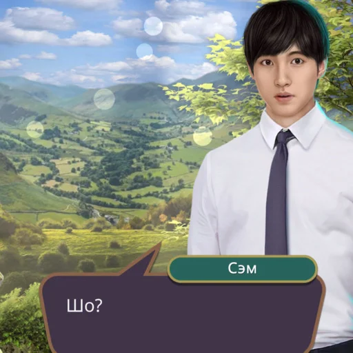 Sticker КР головного мозга - 9