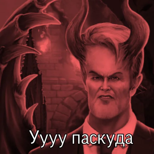 Sticker КР головного мозга - 8