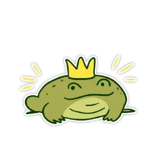 Sticker Больше стикеров: @sticerru - 5