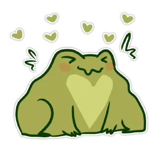 Sticker Больше стикеров: @sticerru - 9