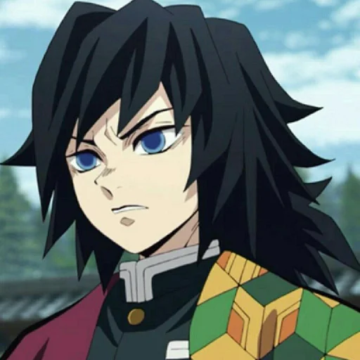 аниме мультфильм манга