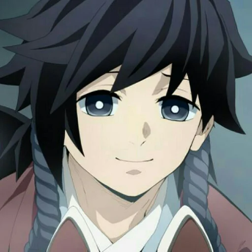 аниме мультфильм манга