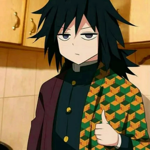 мультфильм аниме вымышленный персонаж