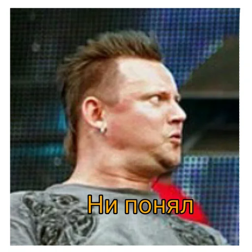 Sticker KnYaZzeVv - 1