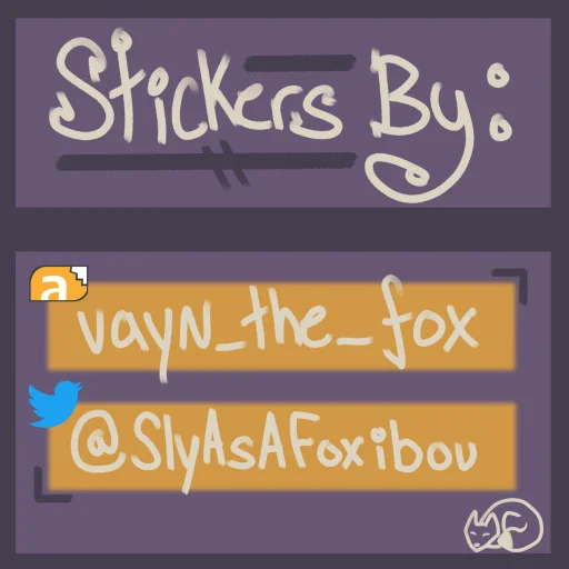 Стикер Knabe - 1