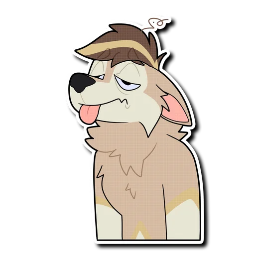 Стикер Knabe29910NaL - 1