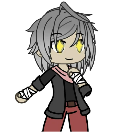 Стикер Knaifff - 1