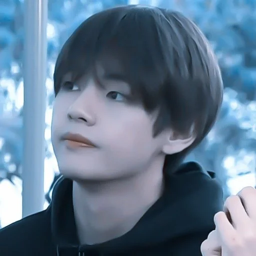 person human face clothing