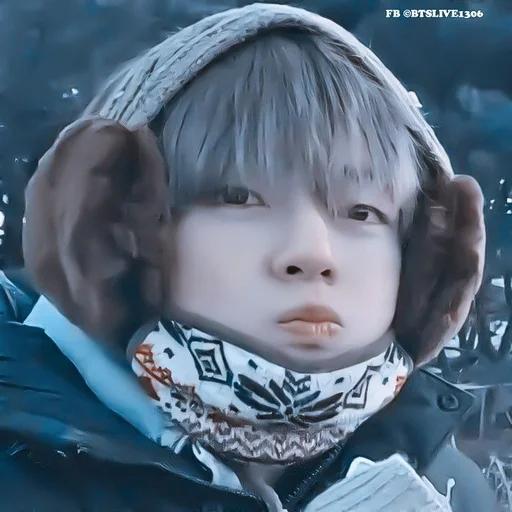 human face clothing baby