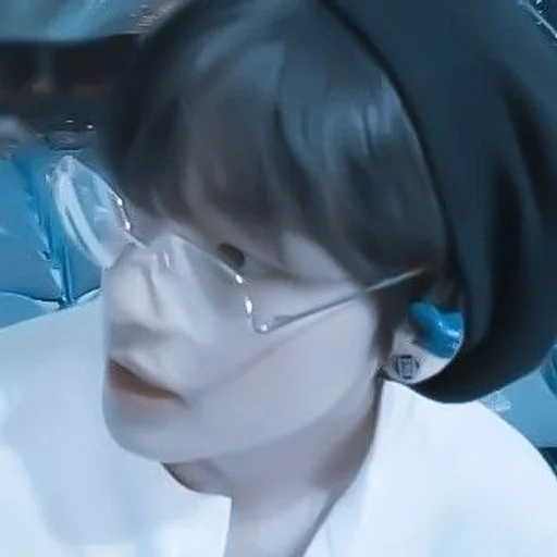 cartoon mannequin person