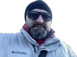 Стикер Knife_petooshoqs - 11