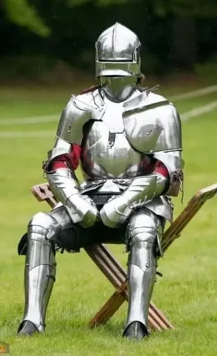 Стикер Knightify - 1