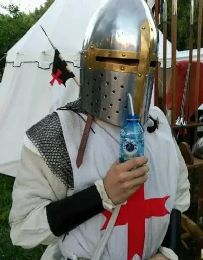 Стикер Knightify - 1