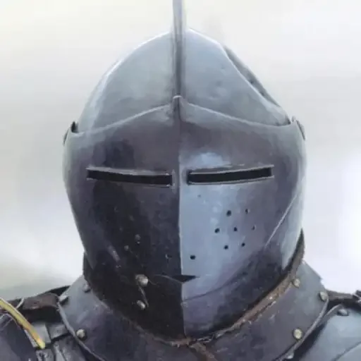 Стикер Knightify - 1