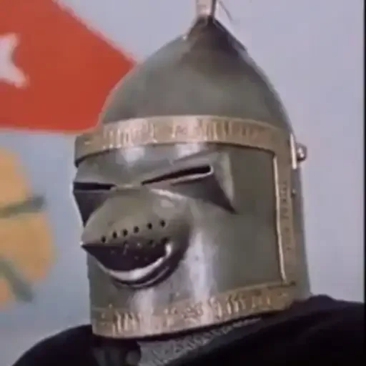 Стикер Knightify - 1