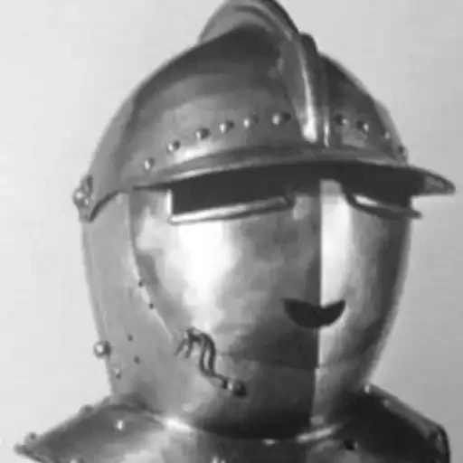 Стикер Knightify - 1