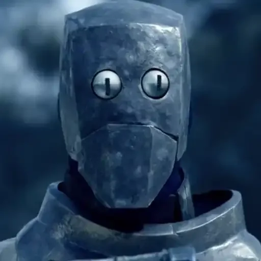 Стикер Knightify - 1