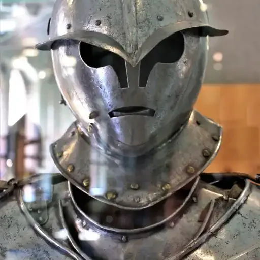 Стикер Knightify - 1