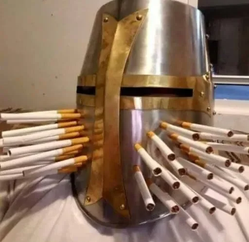 Стикер Knightify - 1