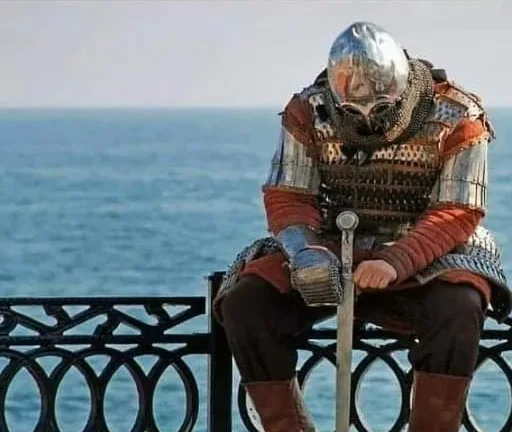 Стикер Knightify - 1