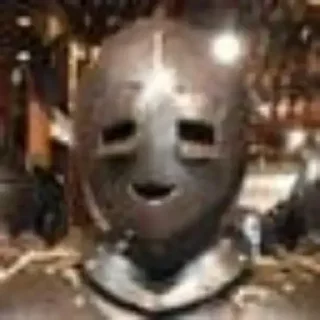 Sticker Chivalry Chuckles - 3