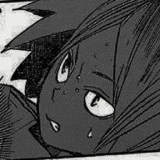 Стикер ࣪˖% Kenma @Fckmne 𐄂 @sucosmicc - 5