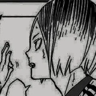 Стикер ࣪˖% Kenma @Fckmne 𐄂 @sucosmicc - 3