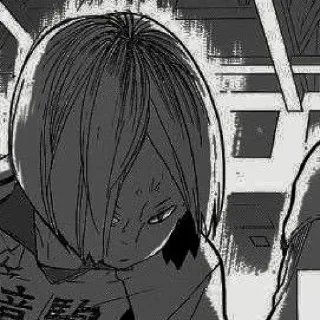 Стикер ࣪˖% Kenma @Fckmne 𐄂 @sucosmicc - 10