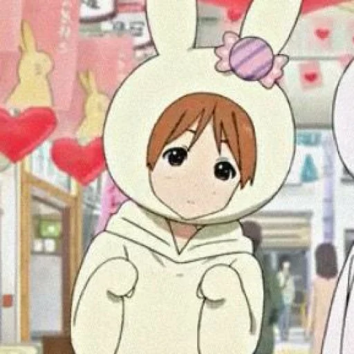 Sticker Knnamkinoo - 1