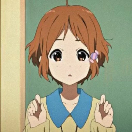 Sticker Knnamkinoo - 1