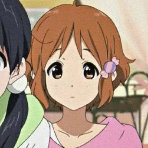 Стикер Kannamakino - 10