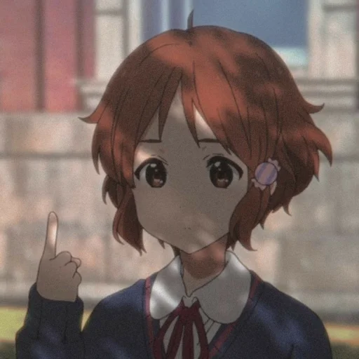 Стикер Kannamakino - 9