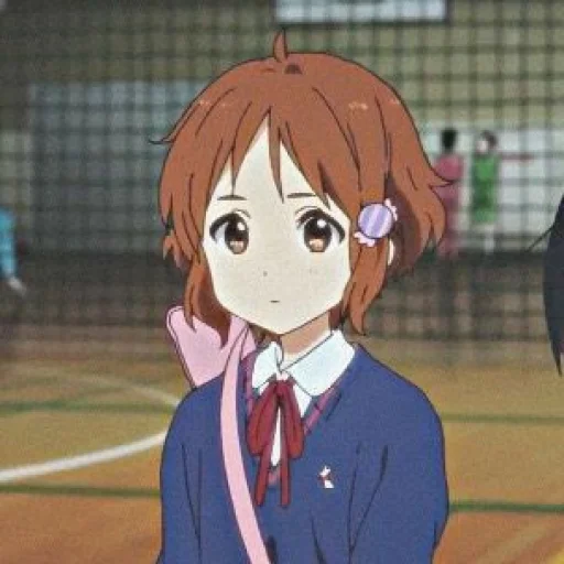 Стикер Kannamakino - 8