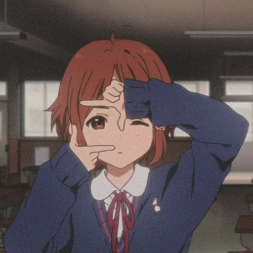 Стикер Kannamakino - 6