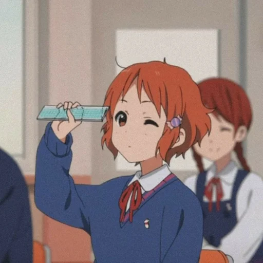 Стикер Kannamakino - 5