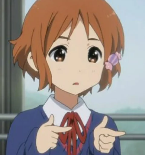 Стикер Kannamakino - 3