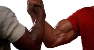 Стикер Superpuper - 1