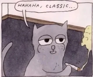 Стикер Superpuper - 9