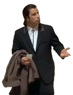 Стикер Superpuper - 10