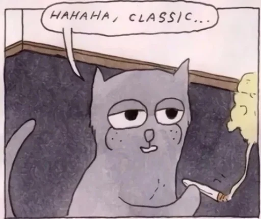 Sticker Knocksuka - 1