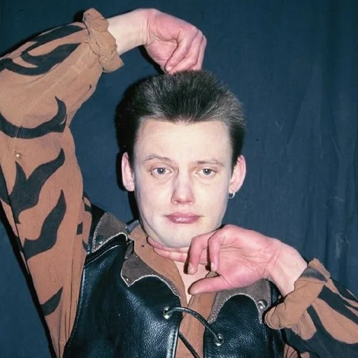 Княже от MargoEm4 - 