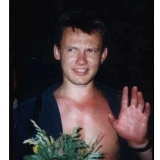 У нас были на сегодня планы - 